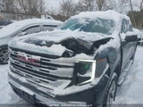 GMC Sierra 3GTUUBE86SG225683 снимка
