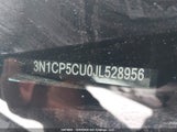 Nissan Kicks 3N1CP5CU0JL528956 снимка