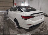 Nissan Sentra Sr/Sr Midnight Edition 3N1AB8DVXNY320641 снимка