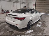 Nissan Sentra Sr/Sr Midnight Edition 3N1AB8DVXNY320641 снимка