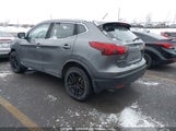 Nissan Qashqai JN1BJ1CR5JW287438 снимка