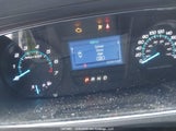 Ford Taurus Police Interceptor 1FAHP2M87DG126711 снимка