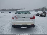 Ford Taurus Police Interceptor 1FAHP2M87DG126711 снимка