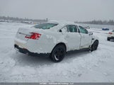 Ford Taurus Police Interceptor 1FAHP2M87DG126711 снимка