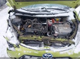Toyota Prius C Technology JTDKDTB3XG1126425 снимка