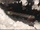 Honda Cr-V Ex-L 2HKRM4H73DH104561 снимка