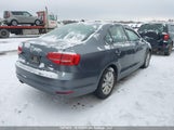 Volkswagen Jetta 2.0L Trendline/2.0L Trendline+ 3VW2K7AJ7FM292736 снимка