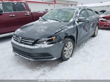 Volkswagen Jetta 2.0L Trendline/2.0L Trendline+ 3VW2K7AJ7FM292736 photo