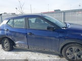 Nissan Kicks 3N1CP5BV8LL509049 снимка