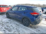 Nissan Kicks 3N1CP5BV8LL509049 снимка