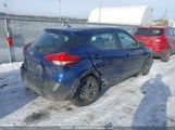 Nissan Kicks 3N1CP5BV8LL509049 снимка