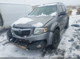 Mazda Tribute I 4F2CZ02Z88KM14108 снимка