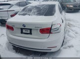BMW 330I xDrive WBA8D9C57JA012691 снимка