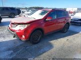 Toyota Rav4 Xle 2T3RFREVXFW300163 снимка