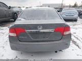 Honda Civic Dx-G 2HGFA1F41BH005912 снимка