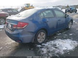 Honda Civic Lx 2HGFB2F41FH020970 снимка