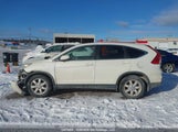 Honda Cr-V Ex 2HKRM4H52GH114002 снимка