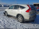 Honda Cr-V Ex 2HKRM4H52GH114002 снимка