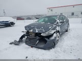 Hyundai Elantra Gl KMHD84LF3HU113703 снимка