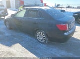 Subaru Impreza 2.5I Premium JF1GE6B60AH509289 снимка