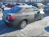 Subaru Impreza 2.5I Premium JF1GE6B60AH509289 снимка