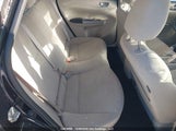 Subaru Impreza 2.5I Premium JF1GE6B60AH509289 снимка