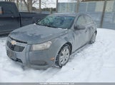 Chevrolet Cruze Lt 1G1PL5SC5C7361609 снимка