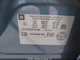 Chevrolet Cruze Lt 1G1PL5SC5C7361609 снимка
