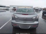 Mazda Mazda3 JM1BL1W59C1511570 fotografie