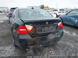 BMW 323 I WBAVH13558KC99318 снимка
