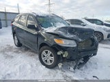 Hyundai Santa Fe Gls 5XYZGDAG1CG155550 fotografie