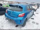 Mitsubishi Mirage Es/Se ML32AUHJ9PH003696 снимка