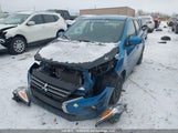 Mitsubishi Mirage Es/Se ML32AUHJ9PH003696 снимка