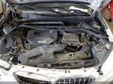 BMW X1 xDrive28I WBXHT3C3XH5F75695 снимка