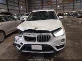 BMW X1 xDrive28I WBXHT3C3XH5F75695 снимка