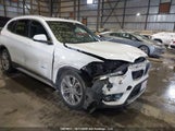 BMW X1 xDrive28I WBXHT3C3XH5F75695 снимка