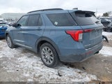 Ford Explorer Active 1FMUK8DH3SGB39992 fotografie
