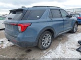 Ford Explorer Active 1FMUK8DH3SGB39992 снимка