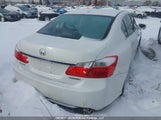 Honda Accord Touring 1HGCR2F91EA809627 снимка