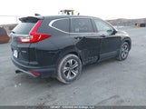 Honda Cr-V Lx 2HKRW2H22KH123151 снимка