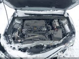 Toyota Camry Se Night Shade/Se 4T1G11AK8RU904908 fotografie