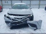 Toyota Camry Se Night Shade/Se 4T1G11AK8RU904908 снимка