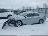 Toyota Camry Se Night Shade/Se 4T1G11AK8RU904908 photo
