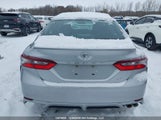 Toyota Camry Se Night Shade/Se 4T1G11AK8RU904908 photo