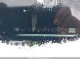 Toyota Camry Se Night Shade/Se 4T1G11AK8RU904908 снимка