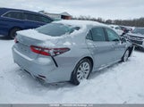 Toyota Camry Se Night Shade/Se 4T1G11AK8RU904908 fotografie