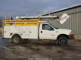 Ford F450 Super Duty 1FDXF46F3YED02022 снимка