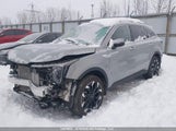 Kia Sorento 5XYRHDJF2SG348499 снимка