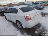 Nissan Sentra 2.0 3N1AB61E38L724973 снимка
