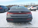 Hyundai Elantra Sel Sport KMHLM4DG9SU041332 снимка